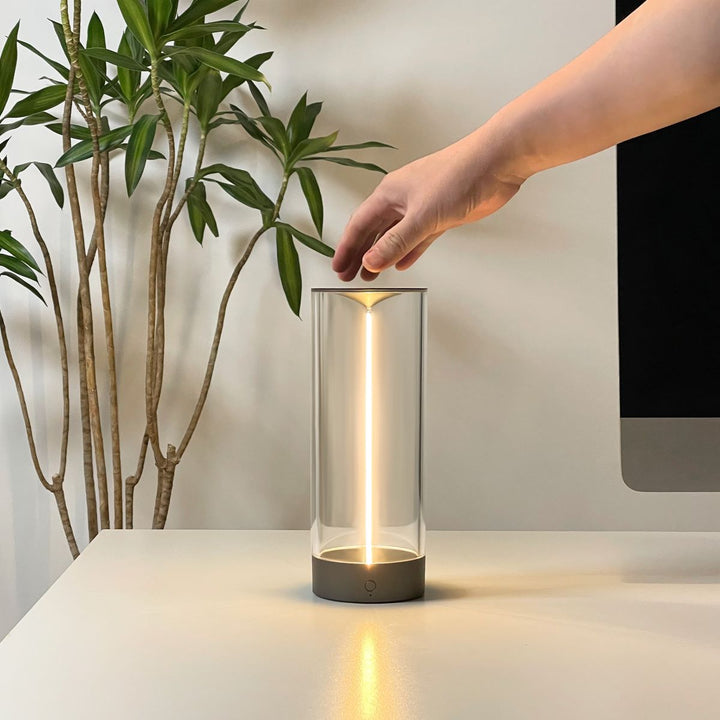Frendorf | Trådlampe for stemning - LumenFlow