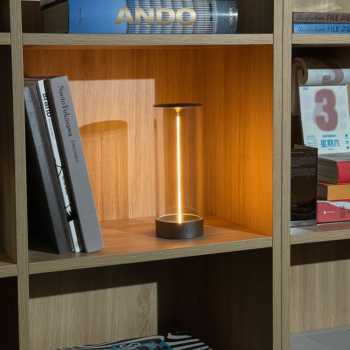 Frendorf | Trådlampe for stemning - LumenFlow