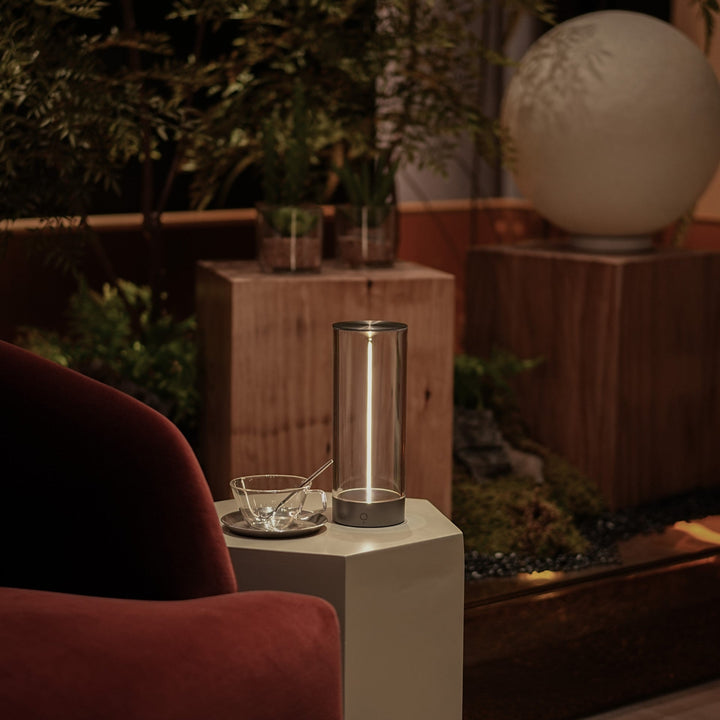 Frendorf | Trådlampe for stemning - LumenFlow