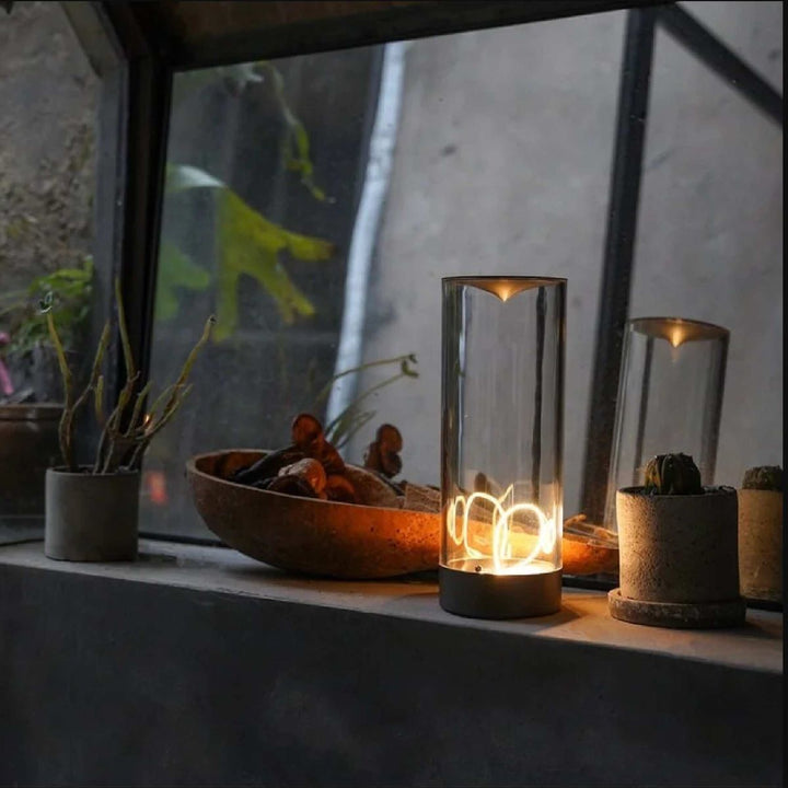 Skanto | Trådlamp Mood - LumenFlow