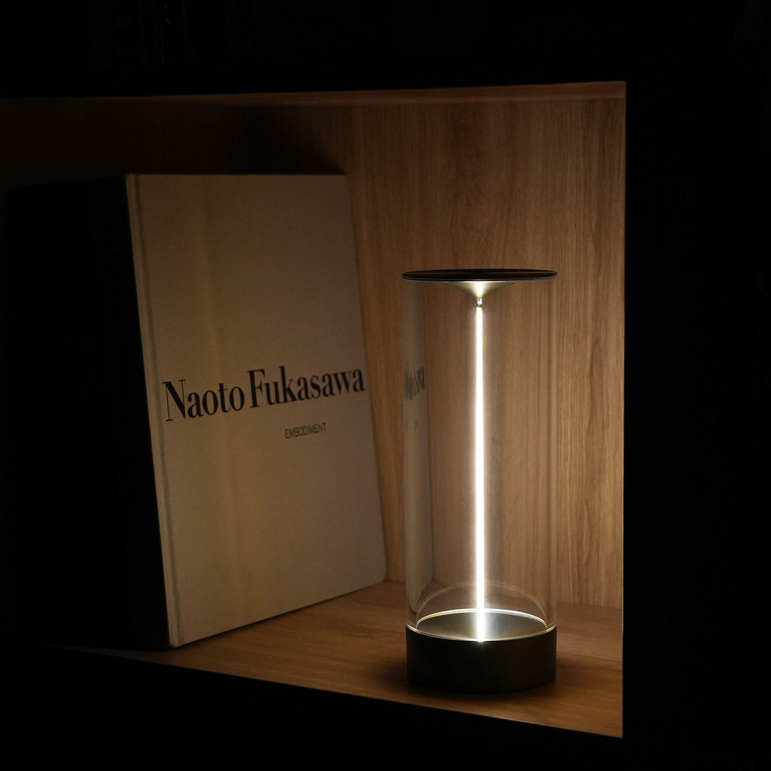 Frendorf | Trådlampe for stemning - LumenFlow