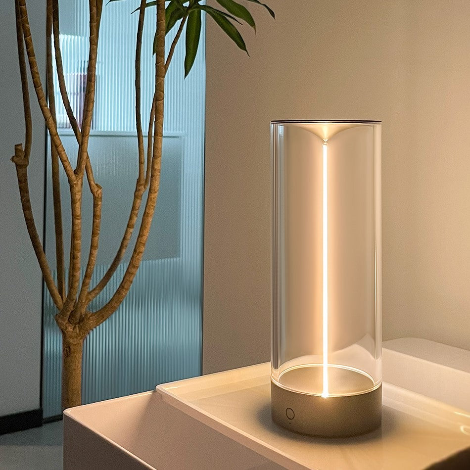 Frendorf | Trådlampe for stemning - LumenFlow