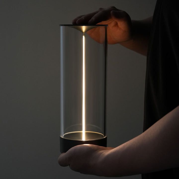 Frendorf | Trådlampe for stemning - LumenFlow