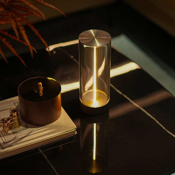 Frendorf | Trådlampe for stemning - LumenFlow