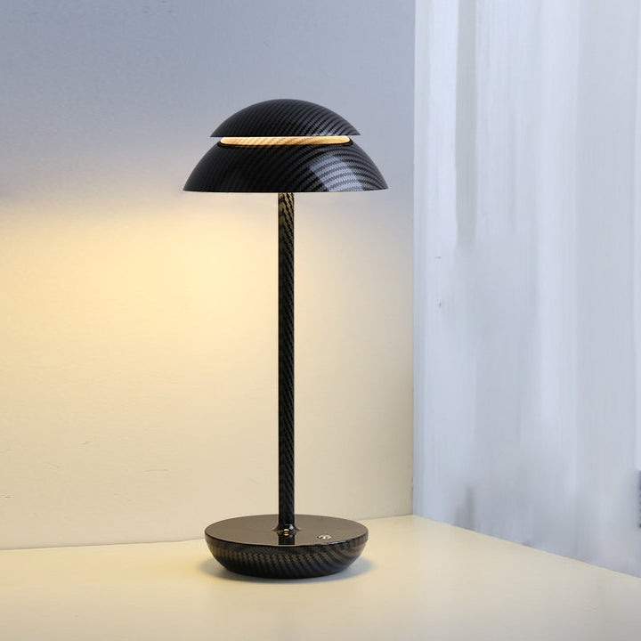 Skanto | Trådlampe med oppladbart batteri og LED-belysning - GlowBeam