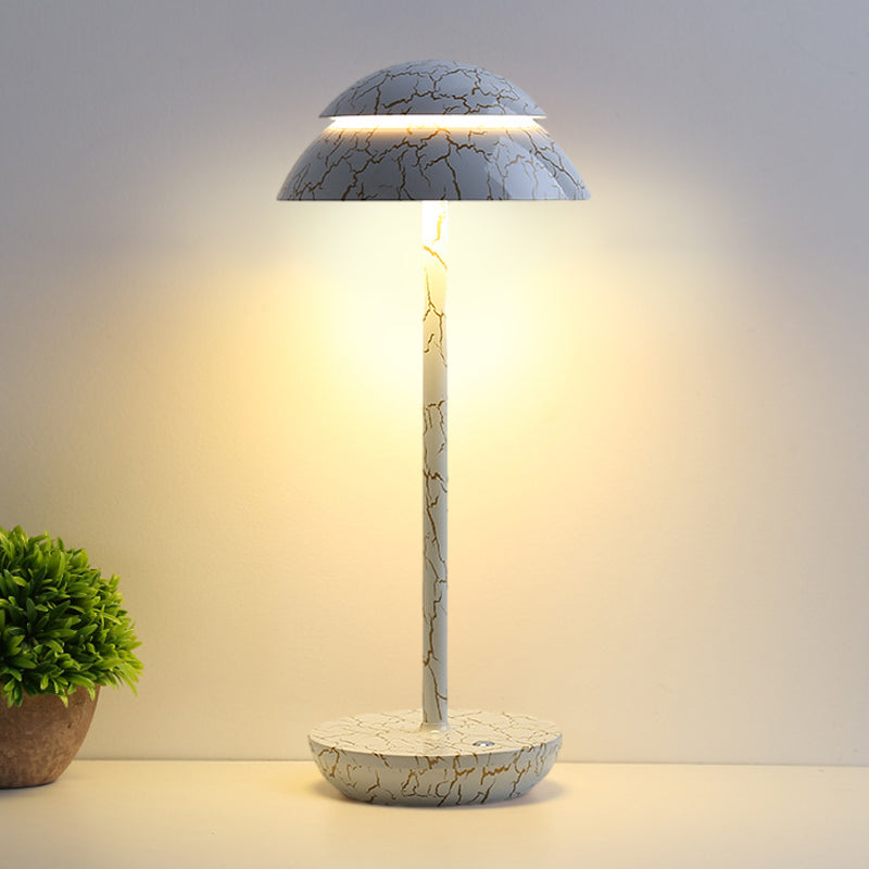 Skanto | Trådlampe med oppladbart batteri og LED-belysning - GlowBeam
