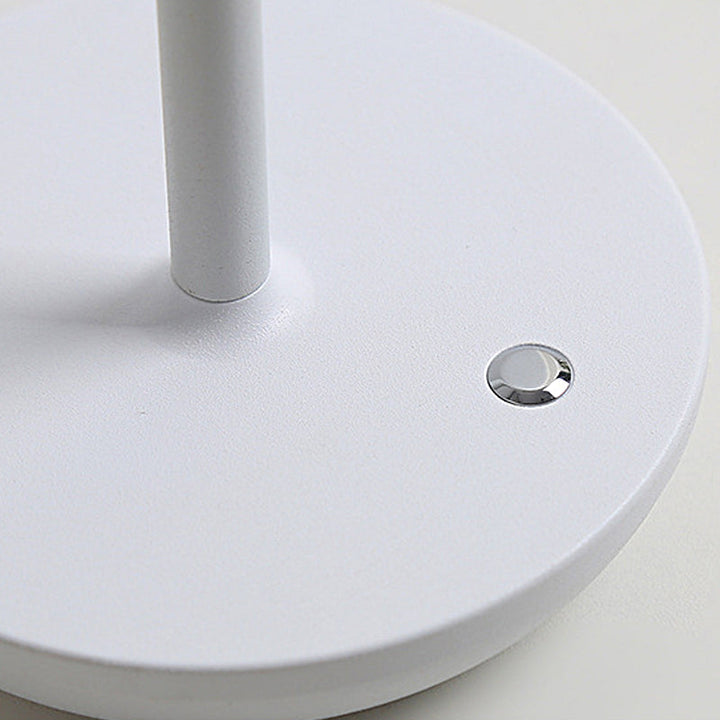 Skanto | Trådlampe med oppladbart batteri og LED-belysning - GlowBeam