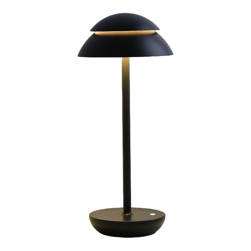 Skanto | Trådlampe med oppladbart batteri og LED-belysning - GlowBeam