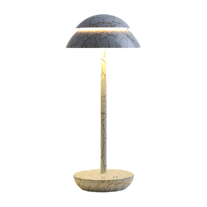 Skanto | Trådlampe med oppladbart batteri og LED-belysning - GlowBeam