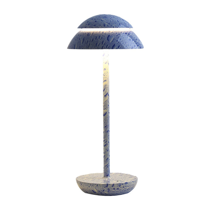 Skanto | Trådlampe med oppladbart batteri og LED-belysning - GlowBeam
