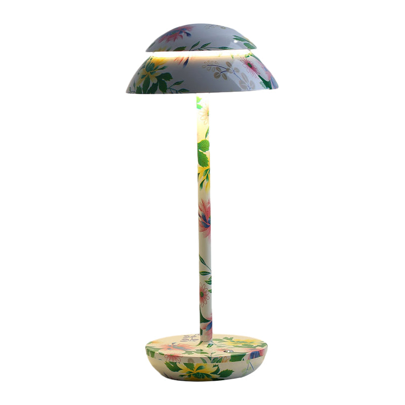 Skanto | Trådlampe med oppladbart batteri og LED-belysning - GlowBeam