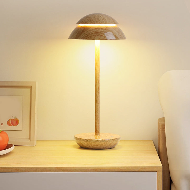 Skanto | Trådlampe med oppladbart batteri og LED-belysning - GlowBeam