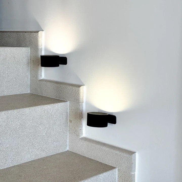Skanto | Trådlampe med oppladbart batteri - LumoFlex