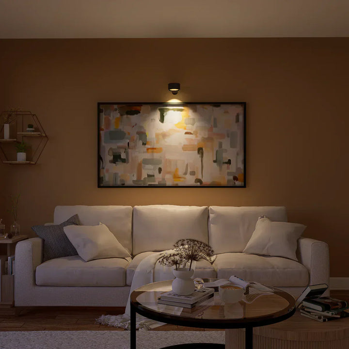 Skanto | Trådlampe med oppladbart batteri - LumoFlex