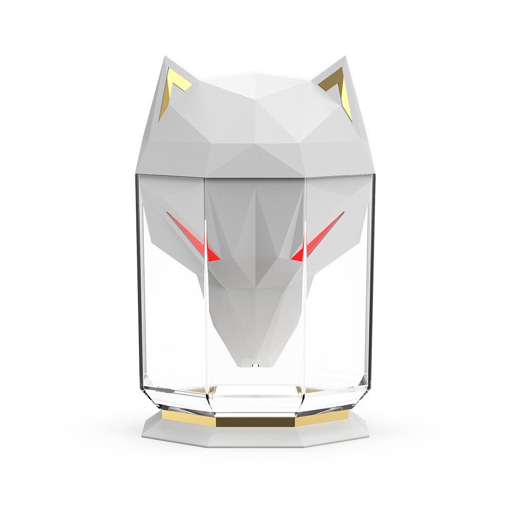 Skanto | Wolf Design Luftfukter - LupoMist