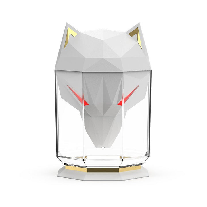 Skanto | Wolf Design Luftfukter - LupoMist