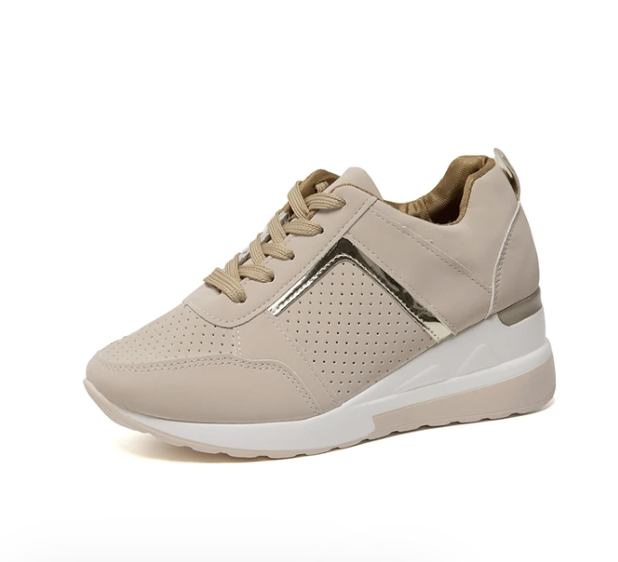 Orthopädische Damen-Sneaker Movina – Bequeme Stützschuhe mit moderne design