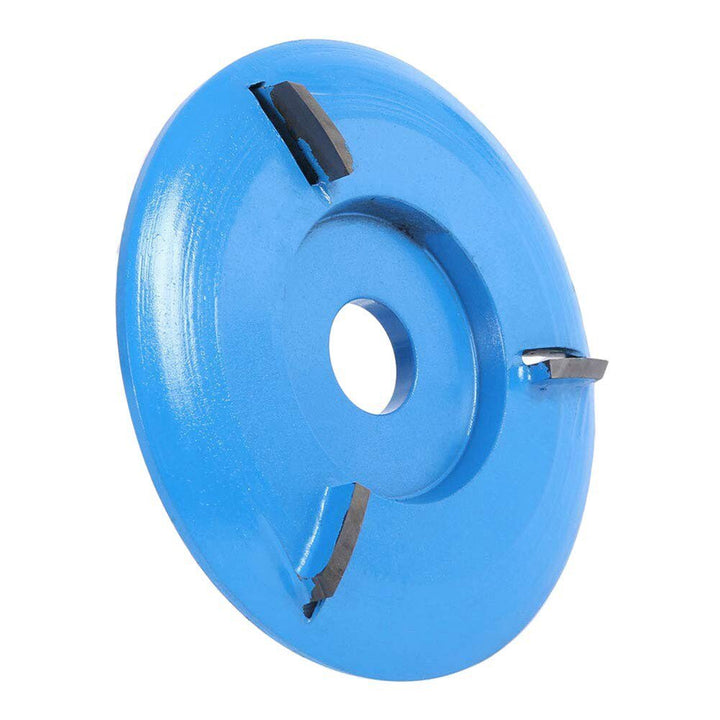 Skanto | TRESKJÆRINGSDISK