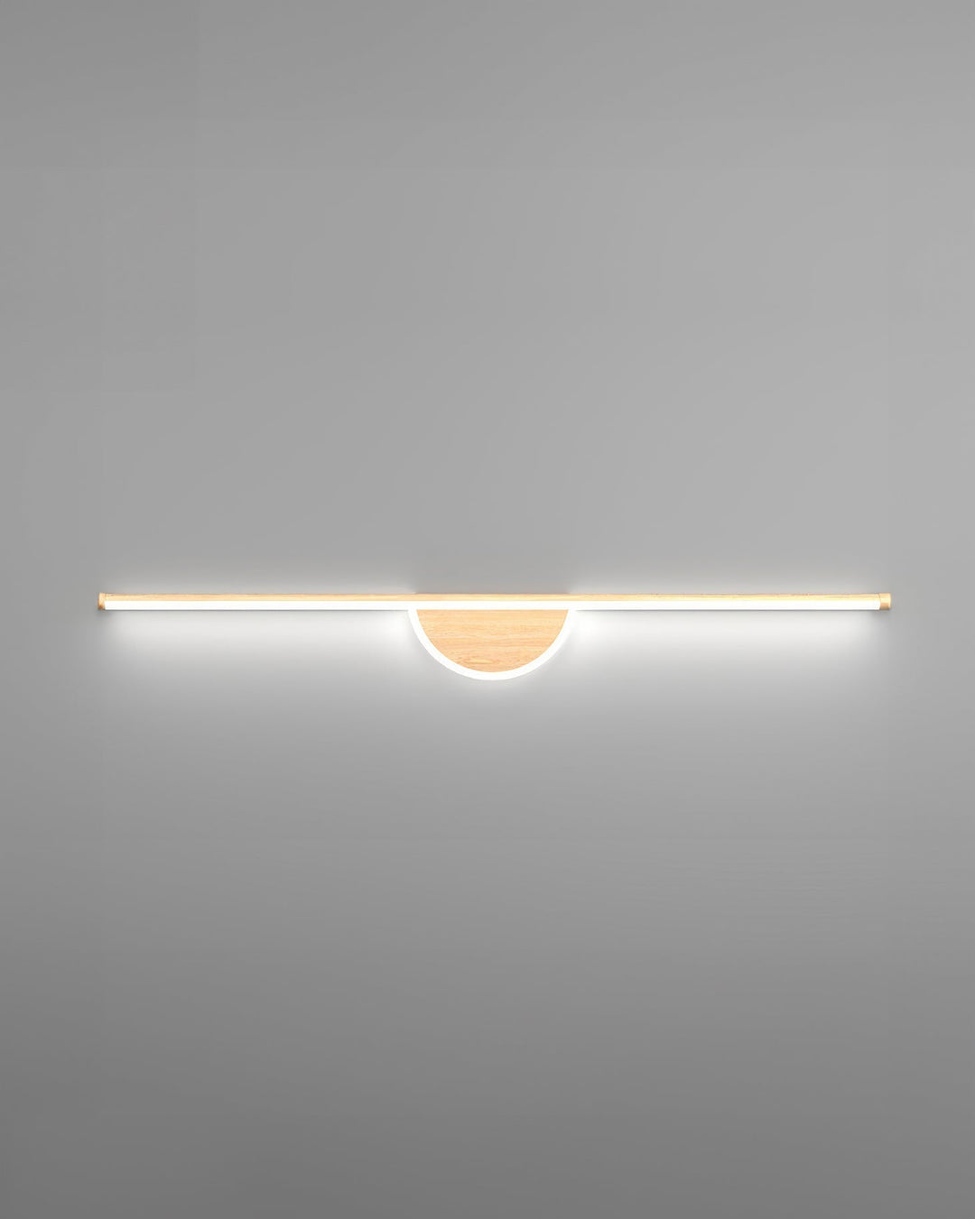 Skanto | Moderne Vegglampe laget av Trebue