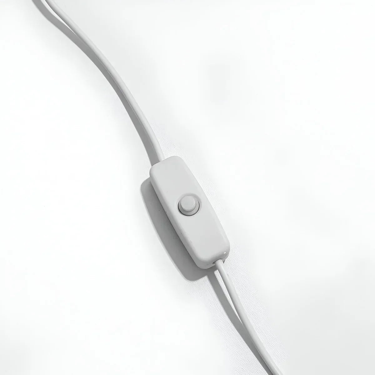 Norvo | Lumimini Barnas Nattlys Dyremotiv | Mild LED Lys | USB Tilkobling | Laget av Akryl & Tre