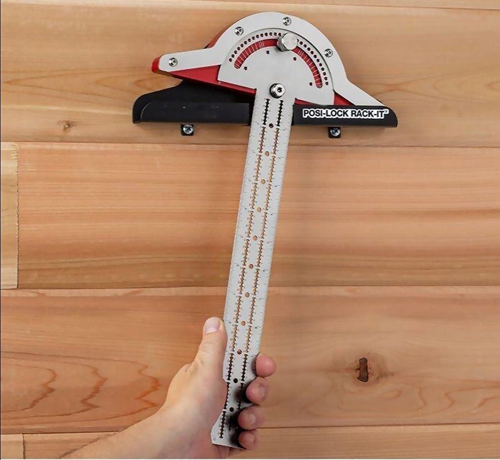 Skanto | Woodworkers Edge Regel