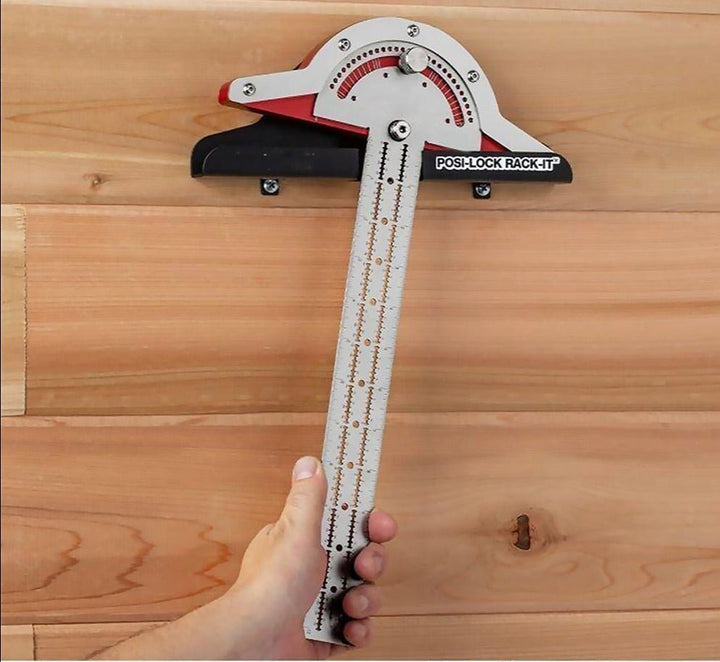Skanto | Woodworkers Edge Regel