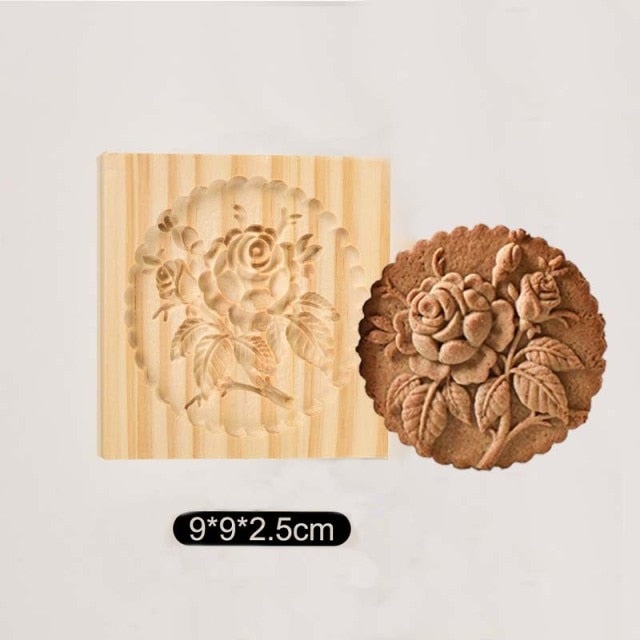 Skanto | Woodworks Bake Kakeform