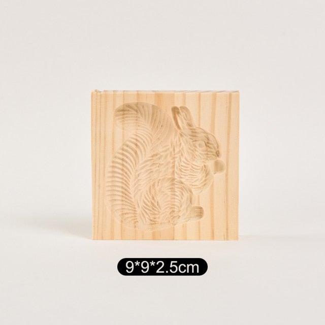 Skanto | Woodworks Bake Kakeform