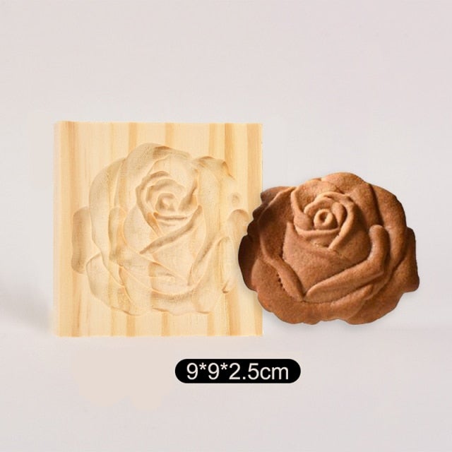 Skanto | Woodworks Bake Kakeform