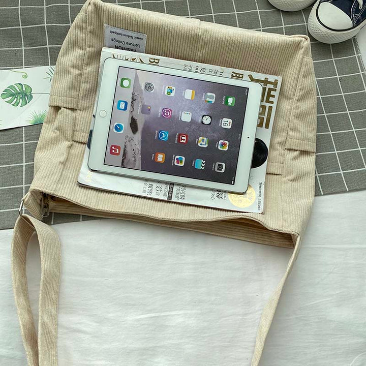 Skanto | Snor Crossbody Bag – Stillegående og Slitesterk Lærreim Bag for Hverdagsbruk