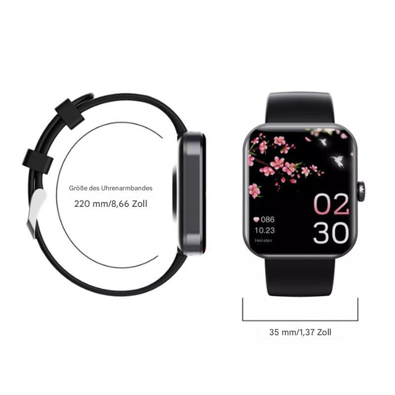 Skanto | Blodsukker Monitor – GlucoWatch