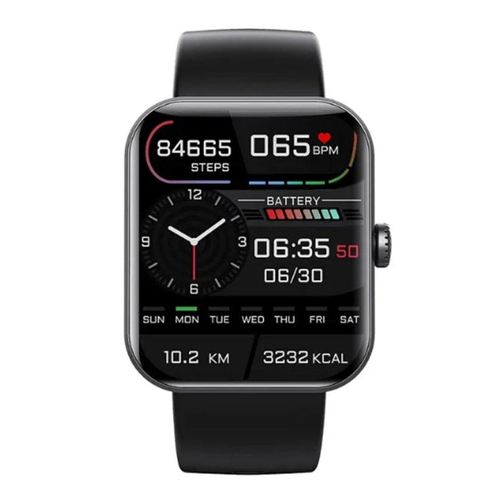 Skanto | Blodsukker Monitor – GlucoWatch