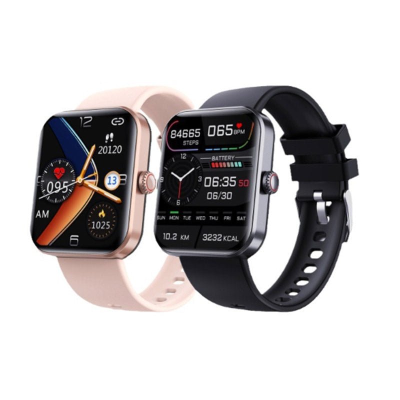 Skanto | Blodsukker Monitor – GlucoWatch