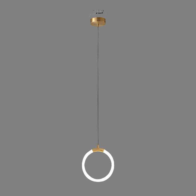 Skanto | Nordisk Hengelampe Minimalistisk Design og Elegant Form
