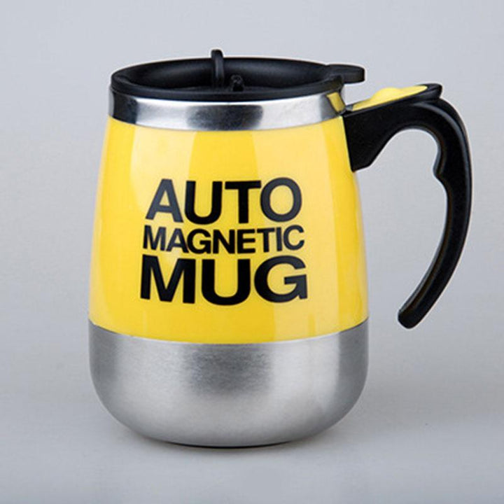 Auto Magnetisk Krus | Skanto