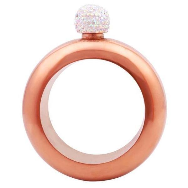 Norvo | Skjult flaske nødarmbånd