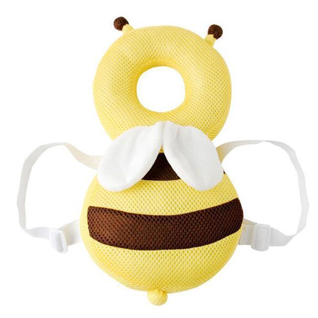 Norvo | Anti-fall Baby Hodepute