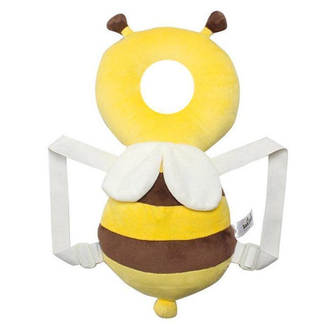 Norvo | Anti-fall Baby Hodepute