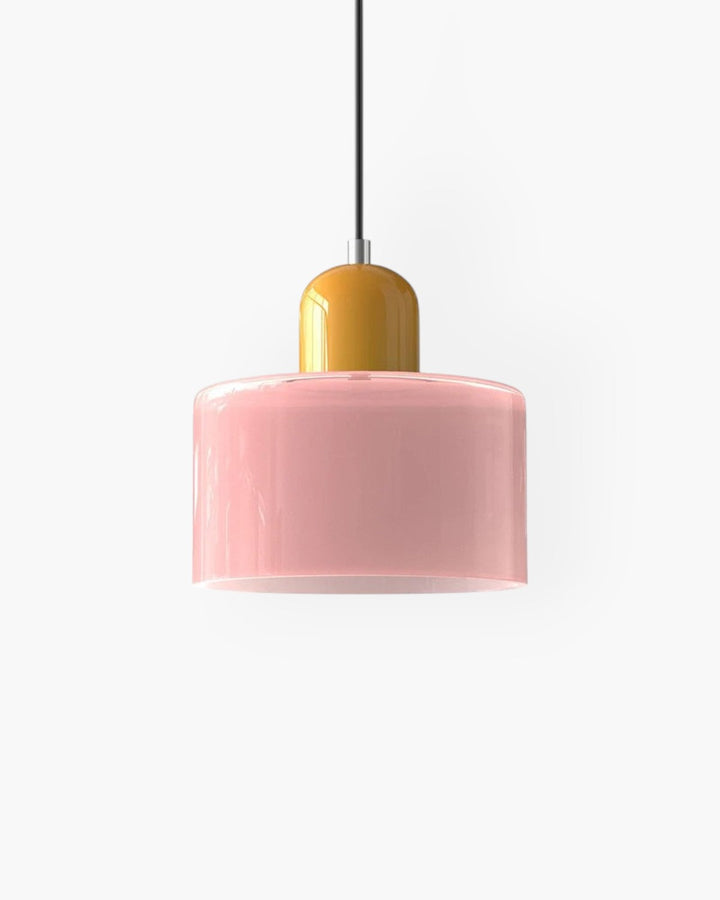 Skanto | Elegant pendellampe med en skulpturell silhuett
