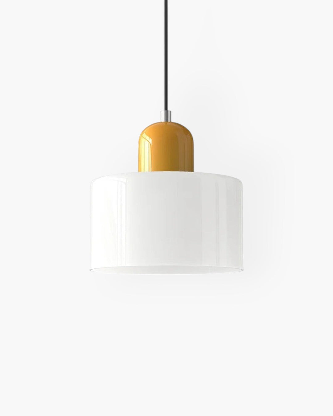 Skanto | Elegant pendellampe med en skulpturell silhuett