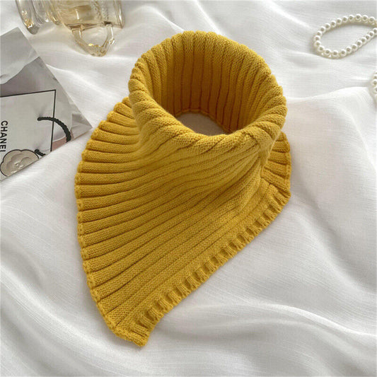 CosyWrap Scarf - Stilfull og Varm Vintertilbehør