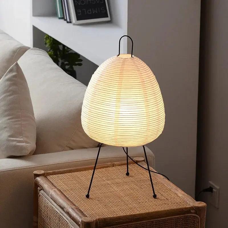 Skanto | Tradiglow - Moderne vri på Noriya-design