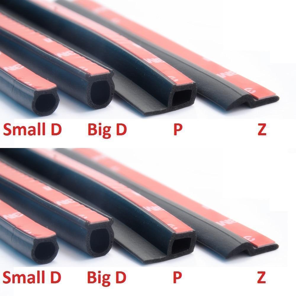 Skanto | Klistremerket 3M Bilisolasjon Stripe