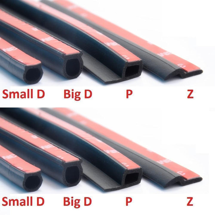 Skanto | Klistremerket 3M Bilisolasjon Stripe
