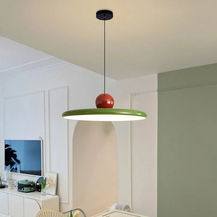 Skanto | Nordlux – Glasslampe i Bauhaus-stil
