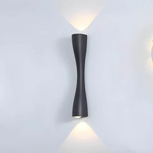 RéconfortGlow – Elegant Vegglampe for Atmosfærisk Belysning Skanto