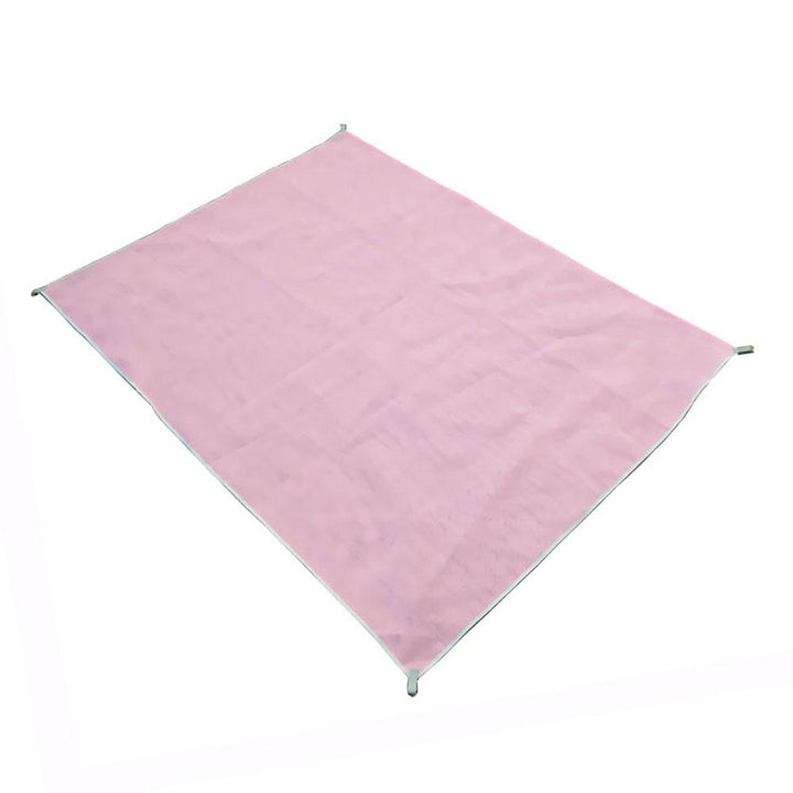 Skanto | XXL Sandfri Strandhåndkle | Sand Sheet® | 200x200