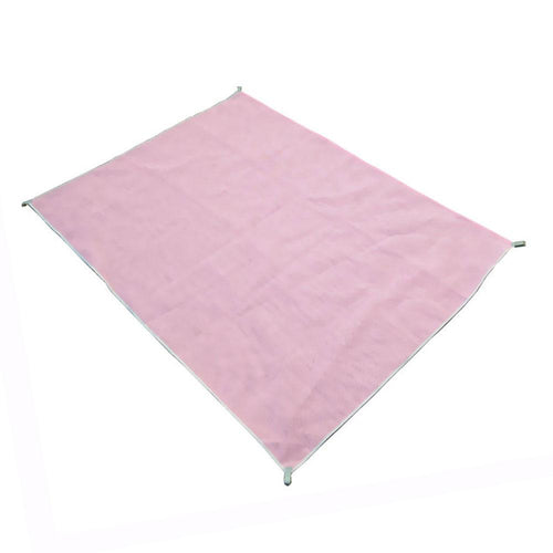 Skanto | XXL Sandfri Strandhåndkle | Sand Sheet® | 200x200
