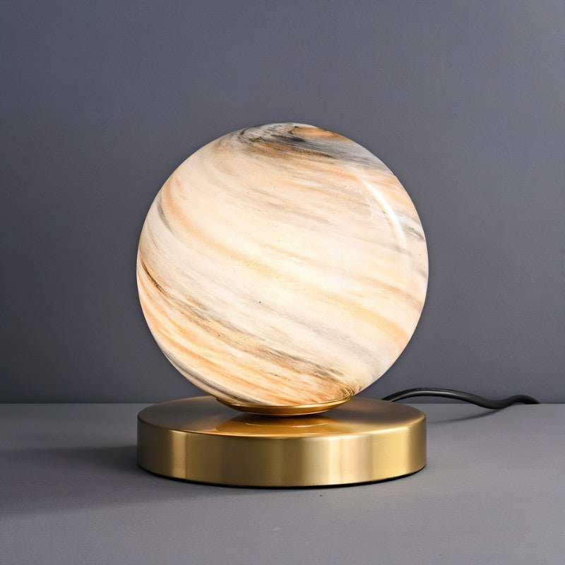 Skanto | Moderne LED Bordlampe