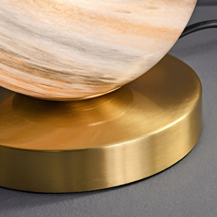 Skanto | Moderne LED Bordlampe